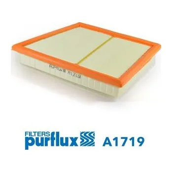 Filtr do auta Vzduchový filtr PURFLUX A1719