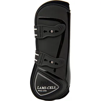 Ochrana nohy a ocasu Lami-Cell Kamaše přední Elite Lami-Cell, pár, černé S