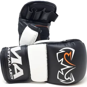 MMA rukavice Rukavice Rival MMA