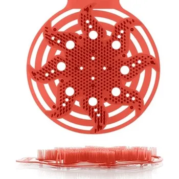 Pisoárové aromatické sítko POWER - meloun červená 2ks