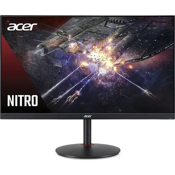 Počítačové příslušenství Acer Nitro XV270M3bmiiprx