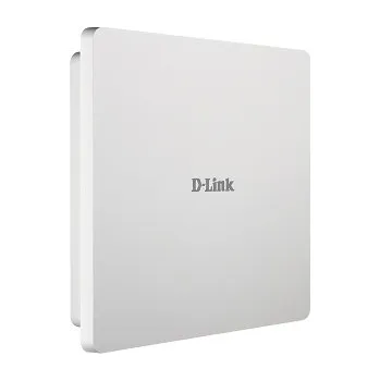 Síťový prvek D-Link DAP-3666 Wireless AC1200 Wave2 Dual Band Outdoor PoE Access Point