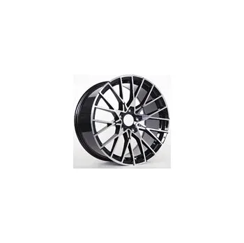 Disk REPLICAS Mars 8,5x19 5x120 ET35.00 bfm