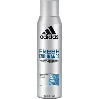 ADIDAS DEO FRESH ENDURANCE 150ML