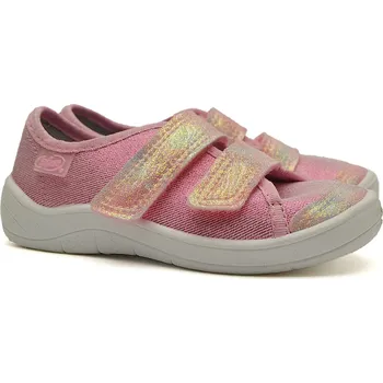 Chlapecká obuv Dívčí tenisky BEFADO 772X006 Velikost: 32