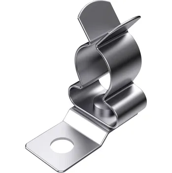 Modelová železnice Hebotec SKD 4 8 - 11 upevňovací prvek 1022-304C 1 ks