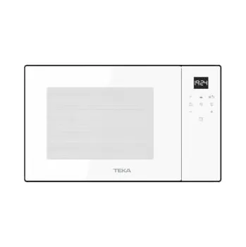 Mikrovlnná trouba Teka ML 8210 BIS WH + ZÁRUKA 5 LET ZDARMA