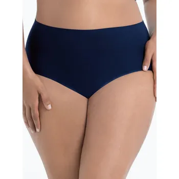 Kalhotky Vysoké bezešvé kalhotky ANITA - ESSENTIAL Velikost: S/M