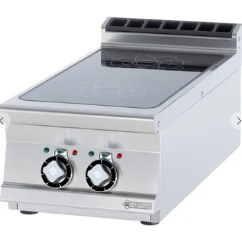 Sporák Sporák indukční PCIT-94ET RM Gastro - 2 zóny