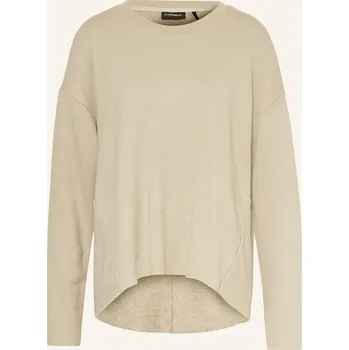 Dámská mikina Elias Rumelis Dámská Mikina Valentina, světle zelená, 36