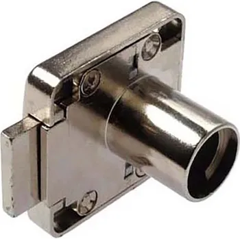 Nábytkové kování In-Design Dveřní zámek pro vložku MODUL 1000, L/P