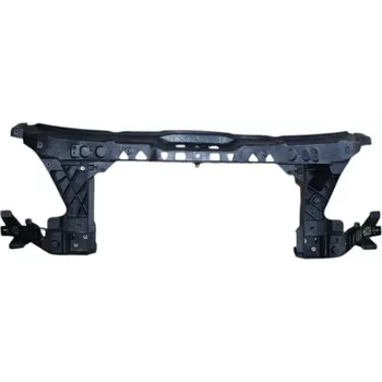 Oprava karosérie Přední čelo chladiče MERCEDES BENZ SPRINTER 2006-2013 - PRASCO (MERCEDES BENZ 9068800003 9068800203 A9068800003 A9068800203)