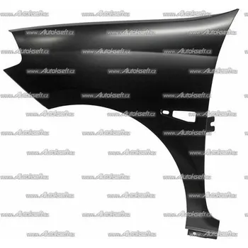 Blatník karosérie L přední blatník 36.99.311