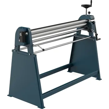 Nůžky na plech Ruční zakružovací stroj na plech ZWR/0.8 - 1000 mm