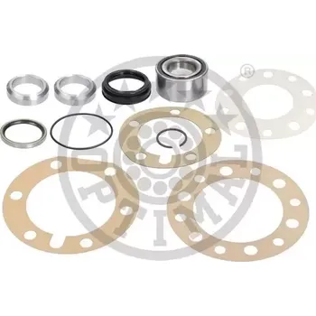 OPTIMAL Sada ložiska kola OPT 982954