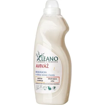 Aviváž SOAPHORIA Aviváž Něžná čistota 1,5 l