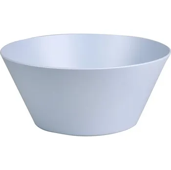 KESPER Miska na ovoce a saláty průměr 25 cm, černá