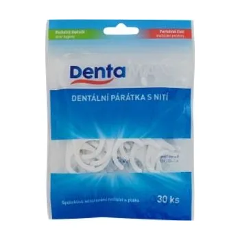 Zubní kartáček Dentamax Dentální párátka (30ks/bli)