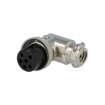 Elektrická zásuvka MIC356