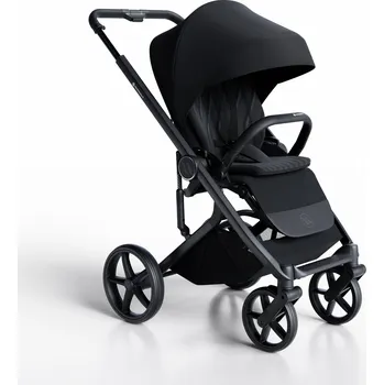 Kočárek Sportovní kočárek Avionaut Sirius, Sirius Black