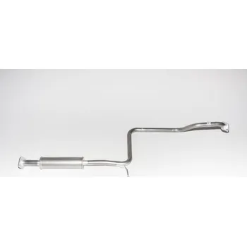 Tlumič výfuku Střední tlumič výfuku NOVAK 16.315