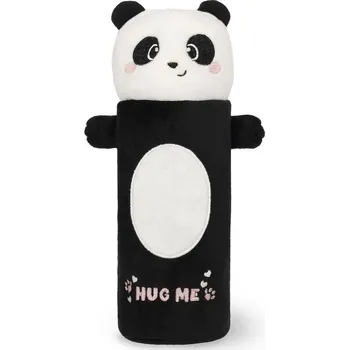 Penál Legami Plush Pencil Case - Panda