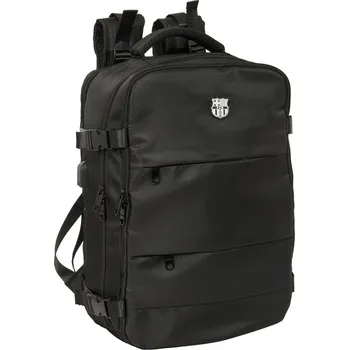 Školní batoh Školní batoh vícekomorový Safta vícebarevný