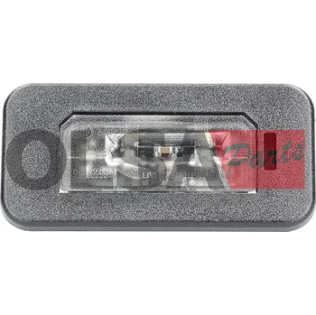 Auto-moto Osvětlení SPZ AIC 72325