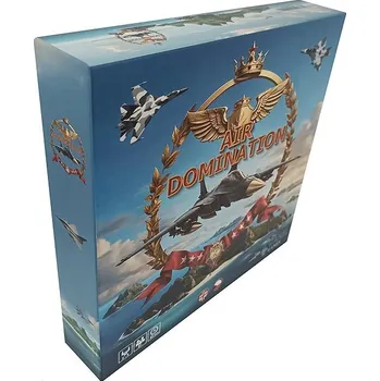 Desková hra Vzdušná nadvláda - Air Domination