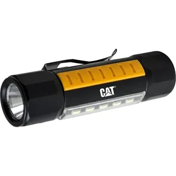 Nářadí pro automobil Caterpillar LED CREE® univerzální mini svítilna CAT® CT3410