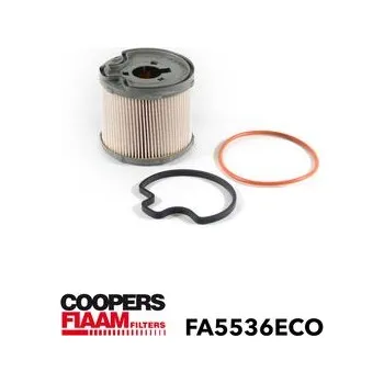 Palivový filtr Palivový filtr CoopersFiaam FA5536ECO