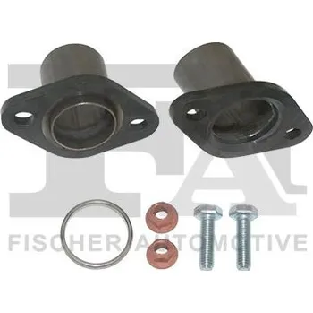 Příruba, výfuková trubka FA1 066-803.023