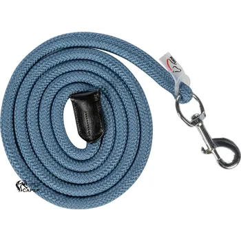 Vodítko HKM -CARLOTTA- - Černá