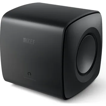 Elektronika KEF KC62 Barva: Carbon Black
