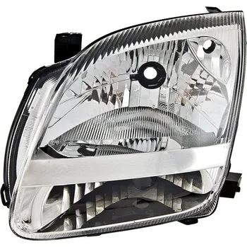 Osvětlení automobilu ACI SUZUKI IGNIS 03- přední světlo H4 s blikačem (el.ovládané) L