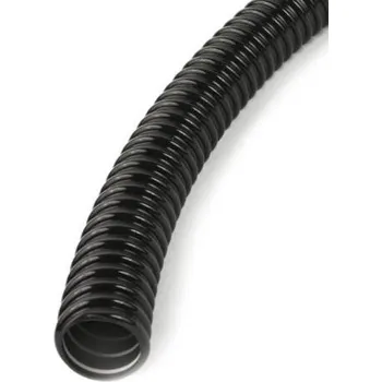 UFX /TCXN20 hadice černá spirál. PVC-U/P 20/24,7mm
