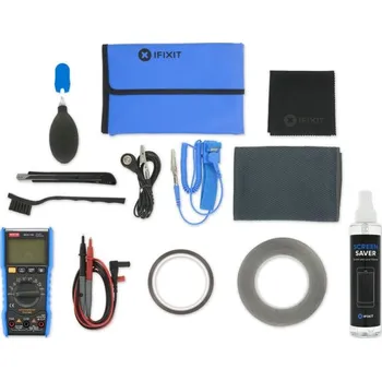 Mobilní telefon iFixit Pro Tech Diagnostic Module, profesionální diagnostický modul pro elektroniku