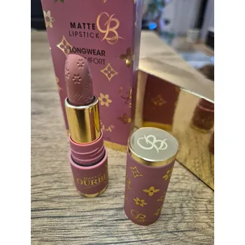 Rtěnka Matná rtěnka Matte lipstick OURBELLA 07