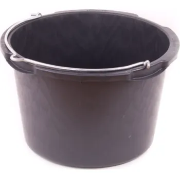 Zednická nádoba Maltovník kulatý - vrátek 45 l