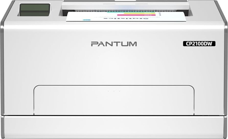 Pantum CP2100DW laserová tiskárna