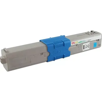 OWA Armor toner kompatibilní s OKI 44469706, 2000st, modrá/cyan