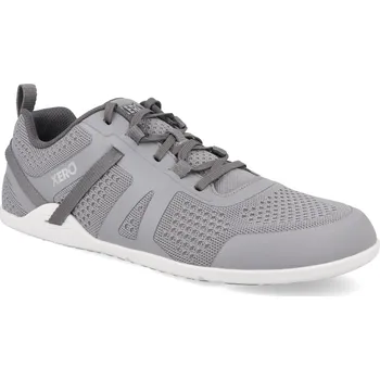 Dámské tenisky Barefoot pánské tenisky Xero shoes - Prio Neo M Alloy šedé Velikost: 42.5