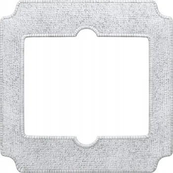 Utěrka ECOVACS Čisticí hadříky z mikrovlákna pro WINBOT MINI 2ks W-CC02-0012