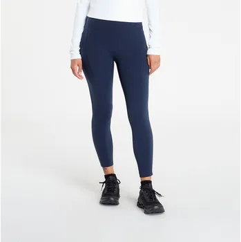 Legíny On Performance Tights 7/8 Navy L