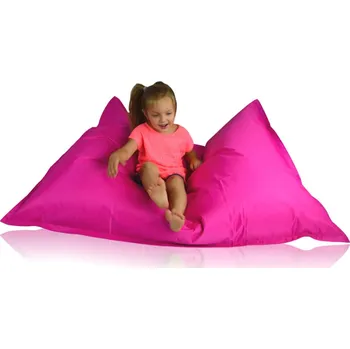 Obývací pokoj Primabag Kids nylon růžová