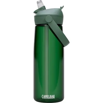 Láhev CAMELBAK Thrive Flip Straw 750 ml láhev Forest Green