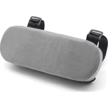 Ergonomická opěrka ruky - Šedá