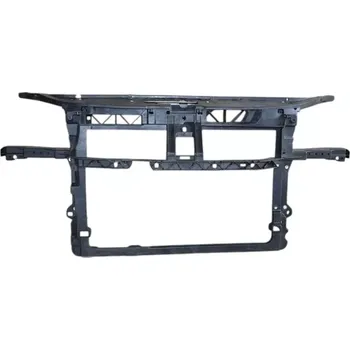 Oprava karosérie Přední čelo chladiče VW POLO 9N 2005-2009 - s klimatizací (VW 6Q0805588S)