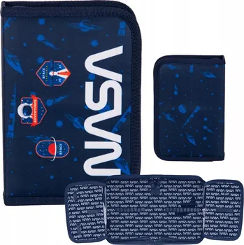 Penál Jednopatrový rozkládací penál Paso