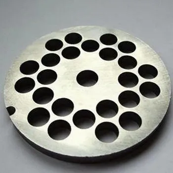 Kuchyňský mlýnek KDS Sedlčany KDS Řezná deska vel. 32-12 mm šajba do masomlýnku 5460